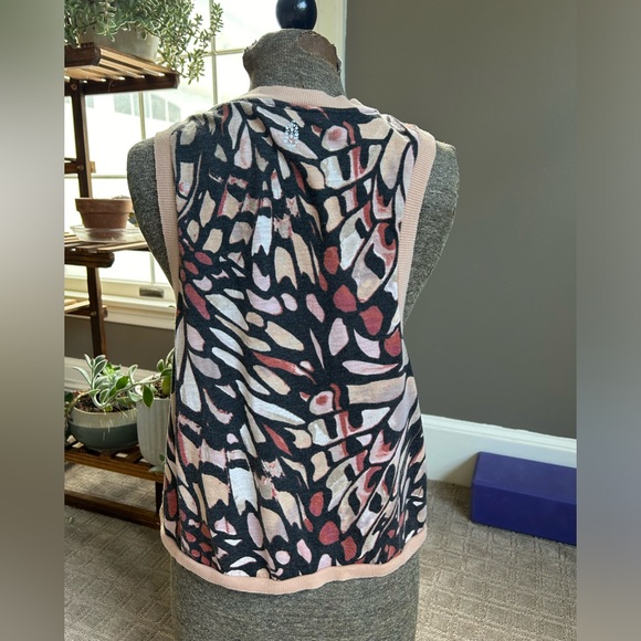 FP Movement by Free people Love Tank Butterfly Wing print🦋 - Picture 4 of 9